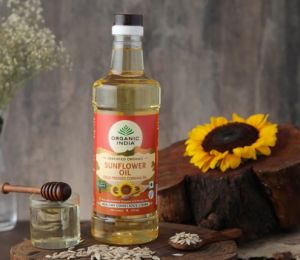 Sunflower Oil