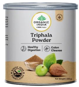 Triphala Powder, Packaging Type : Pouch Or Jar