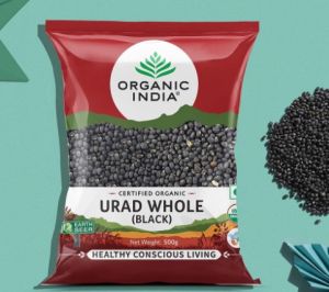 Urad Whole (Black)