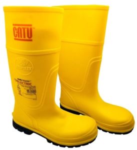 Electrical Safety Insulated Boot