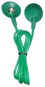 Conductive Material ESD Grounding Cord