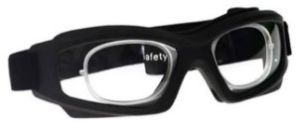 Gas Welder Safety Goggles