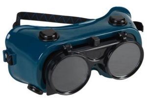 Welding Goggles Flip up