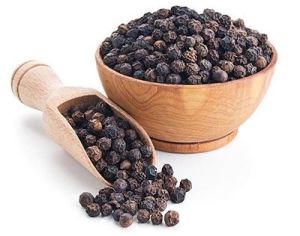 Black Pepper 1mm to 2.5mm, Packaging Type : 10kg, 20Kg, 25Kg Box