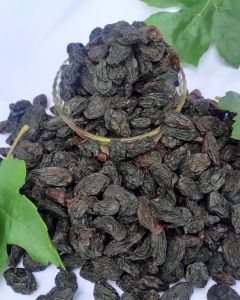 Black Raisin