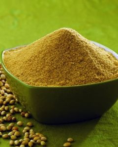 Coriander Powder, Packaging Type : 20Kg, 25Kg, 50Kg PP Bag