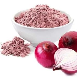 Dehydrated Pink Onion Powder