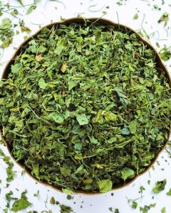 Dry Fenugreek Leaves