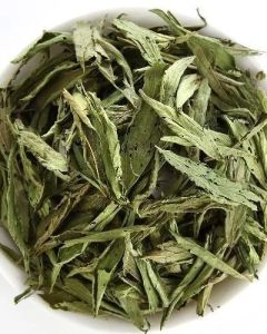 Dry Stevia Leaves