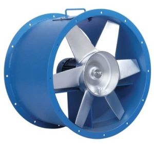 Axial Flow Fan