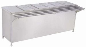 Bain Marie
