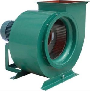 Centrifugal Blower