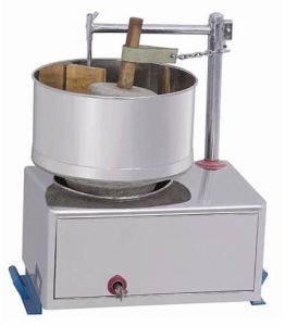 Conventional Wet Grinder