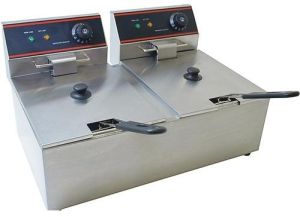 Deep Fat Fryer