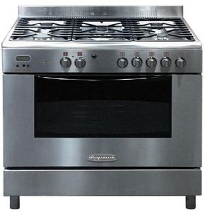 Gas Ranges