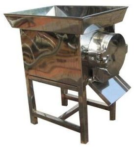 Customizable Masala Pulveriser, Voltage : Standard for Grinding Spices