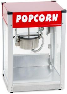 popcorn machine