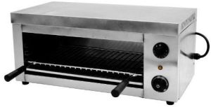 Stainless Steel Salamander, Voltage : 110-240V