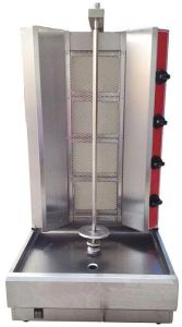 Shawarma Machine