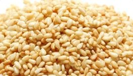 Roasted Sesame Seeds
