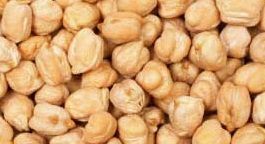 White Chick Peas