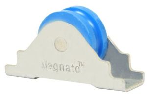 625 Zz Blue Wheel Sliding Window Roller