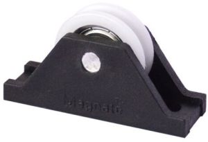 Cut Bracket Rod Precision Wheel