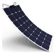 Flexible Solar Panel