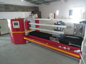 Automatic Masking Tape Cutting Machine