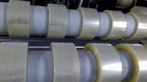 Automatic Slitting Machine