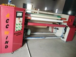 Automatic Tape Cutting Machine