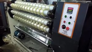 Light Duty Slitting Machine