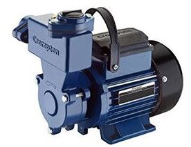 0 5hp Crompton Monoblock Pump