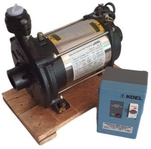 1 HP Kirloskar Oil Engines Openwell Submersible Pump