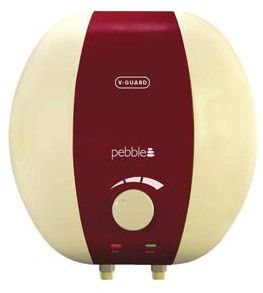 Vguard 10LTR Pebble Water Heater