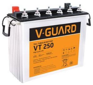 Vguard Battery VT250 230Ah