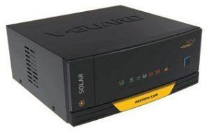 Vguard Prime 1250 Pure Sine Wave Inverter