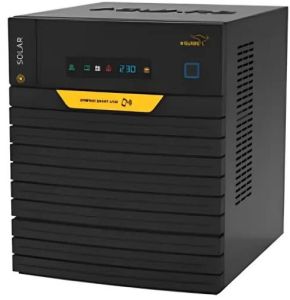 Vguard Smart Pure Sine Wave 4750 Inverter