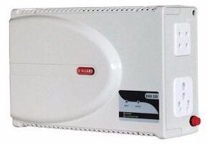 Vguard Stabilizer Digi 200