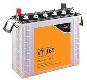 Vguard Vt 165 152Ah Battery