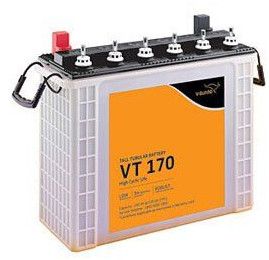 Vguard Vt 170 DLX 155AH Battery