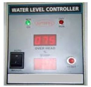 Videon Water Level Controller, Power Source : Electric