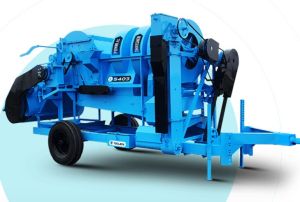 Punni Multicrop Thresher-5403