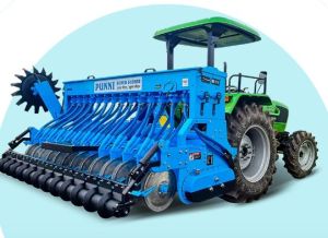 Punni Super Seeder