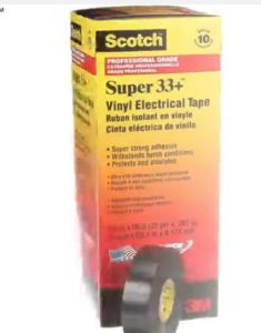 3M Electrical Tapes
