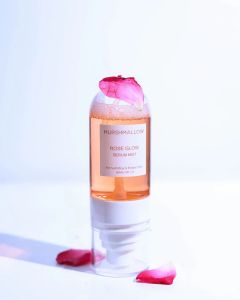 Rose Glow Serum Mist