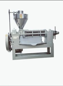 12 Bolt Mustard Oil Expeller Machine, Brand Name : Shreeja