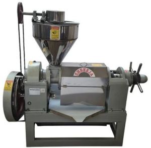 Kacchi Ghani Power Machine