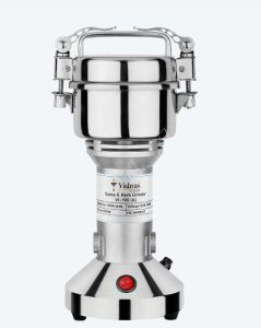 Indian Spice Grinder Machine VI-100 A