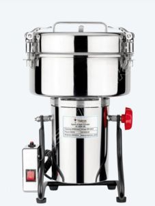 Instant Masala Grinding Machine VI-3000